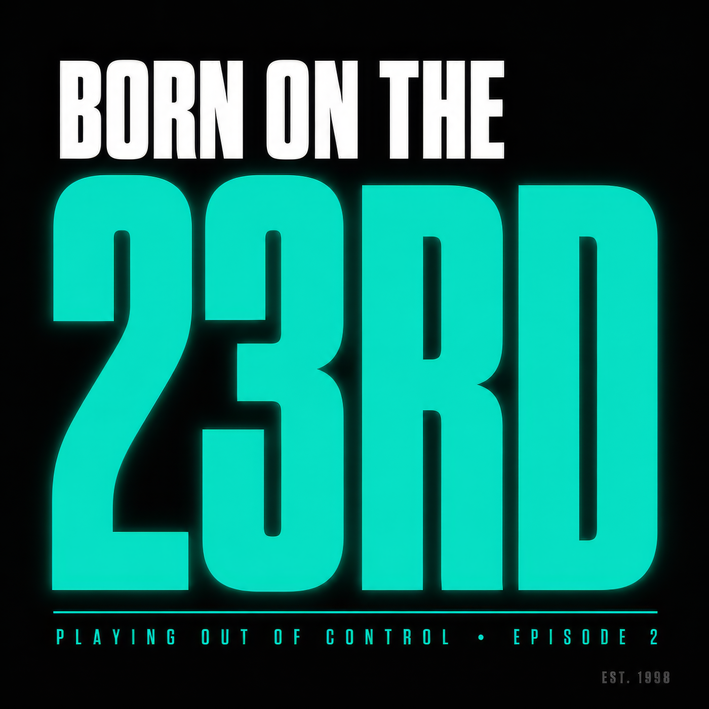 Born on the 23rd: Sonic at 35, the N64 at 30, and the Week Physical Media Broke and Came Back episode artwork