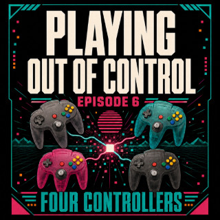 Four Controllers