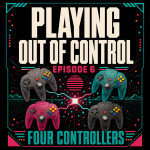 Four Controllers